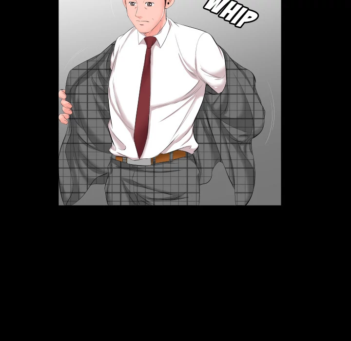 Daddy's Working - Chapter 6 [photo 34] - MangaPorn