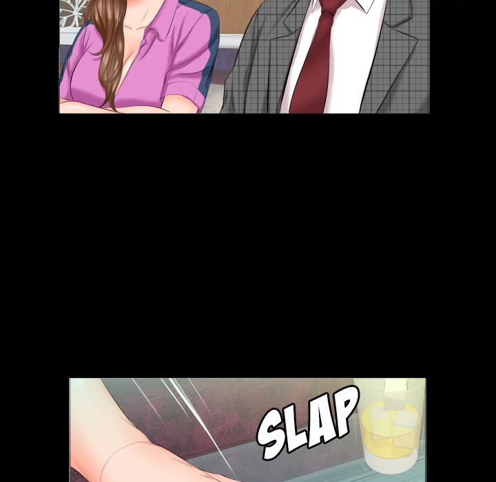 Daddy's Working - Chapter 6 [photo 6] - MangaPorn