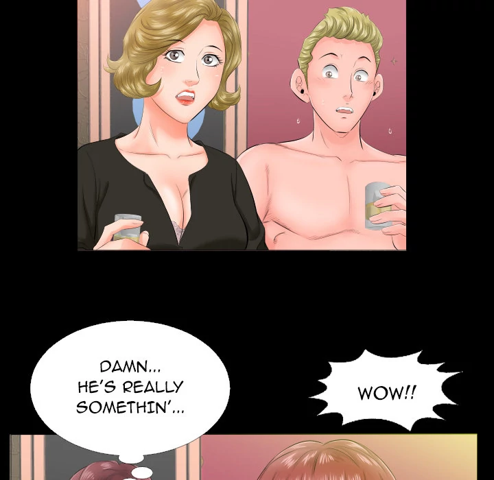 Daddy's Working - Chapter 6 [photo 61] - MangaPorn