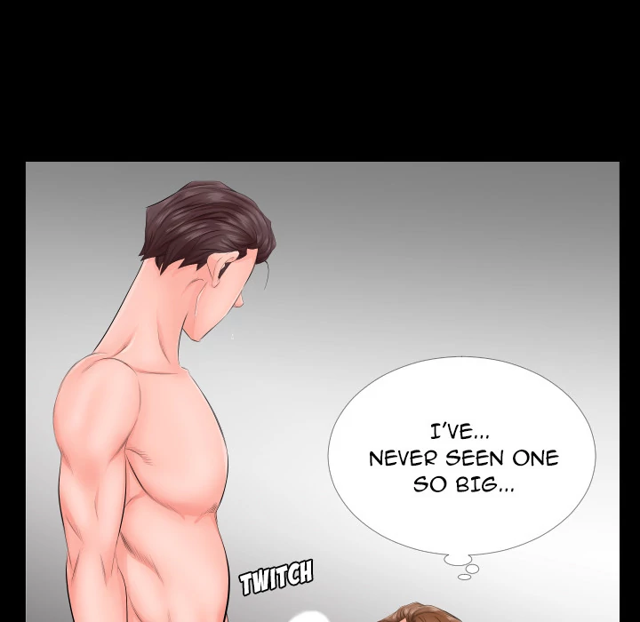 Daddy's Working - Chapter 6 [photo 63] - MangaPorn