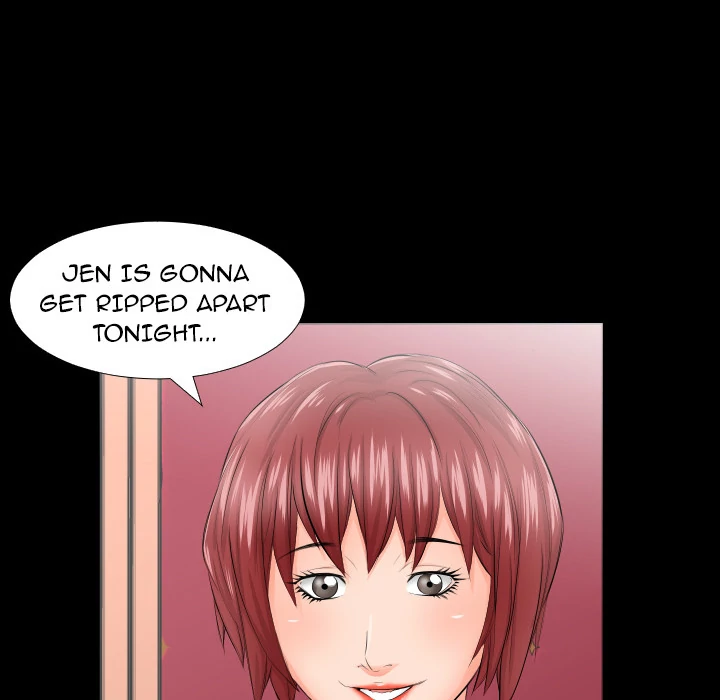 Daddy's Working - Chapter 6 [photo 65] - MangaPorn