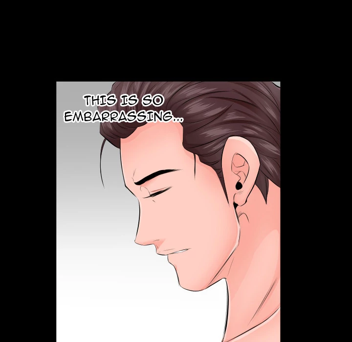 Daddy's Working - Chapter 6 [photo 68] - MangaPorn