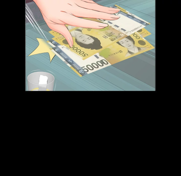 Daddy's Working - Chapter 6 [photo 7] - MangaPorn