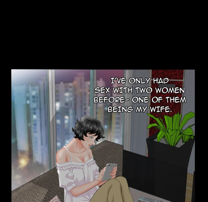 Daddy's Working - Chapter 6 [photo 73] - MangaPorn
