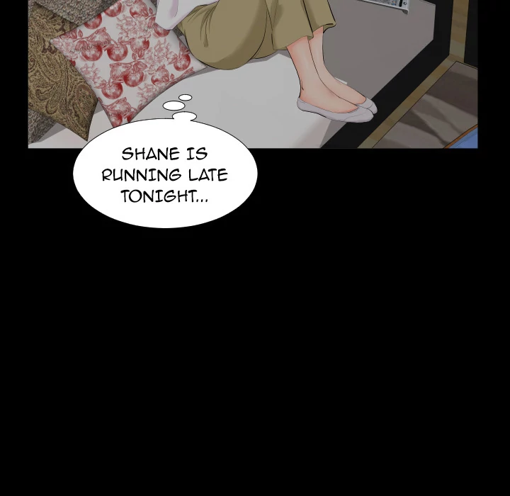 Daddy's Working - Chapter 6 [photo 74] - MangaPorn