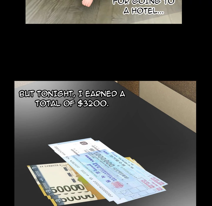 Daddy's Working - Chapter 6 [photo 78] - MangaPorn