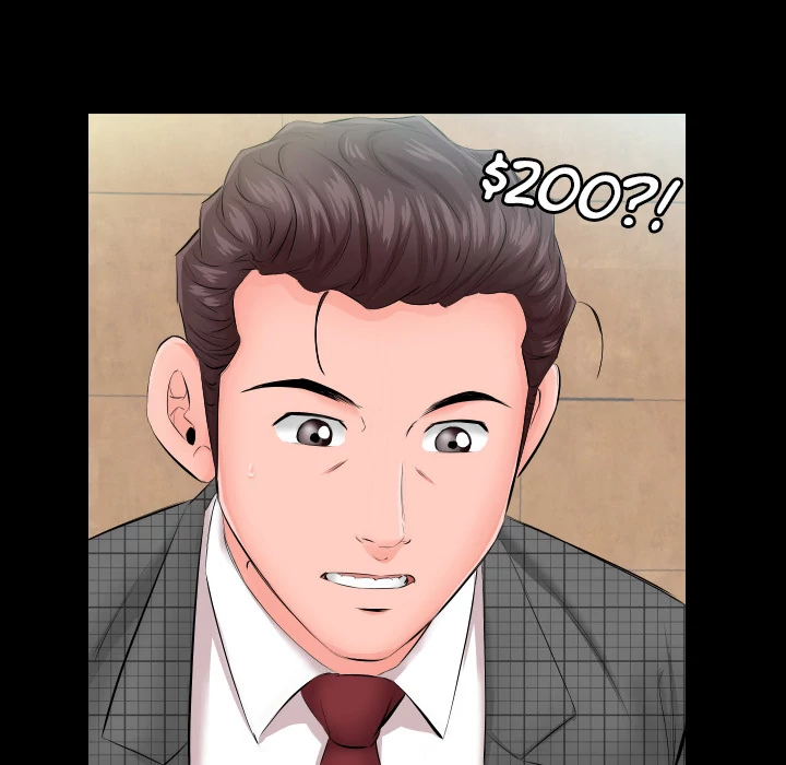 Daddy's Working - Chapter 6 [photo 8] - MangaPorn