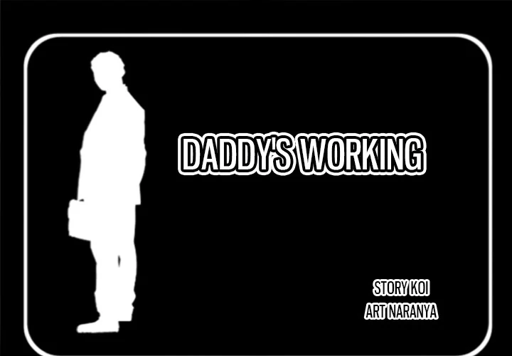 Daddy's Working - Chapter 7 [photo 1] - MangaPorn