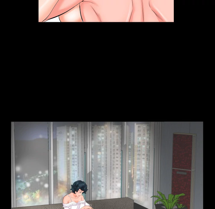 Daddy's Working - Chapter 7 [photo 12] - MangaPorn