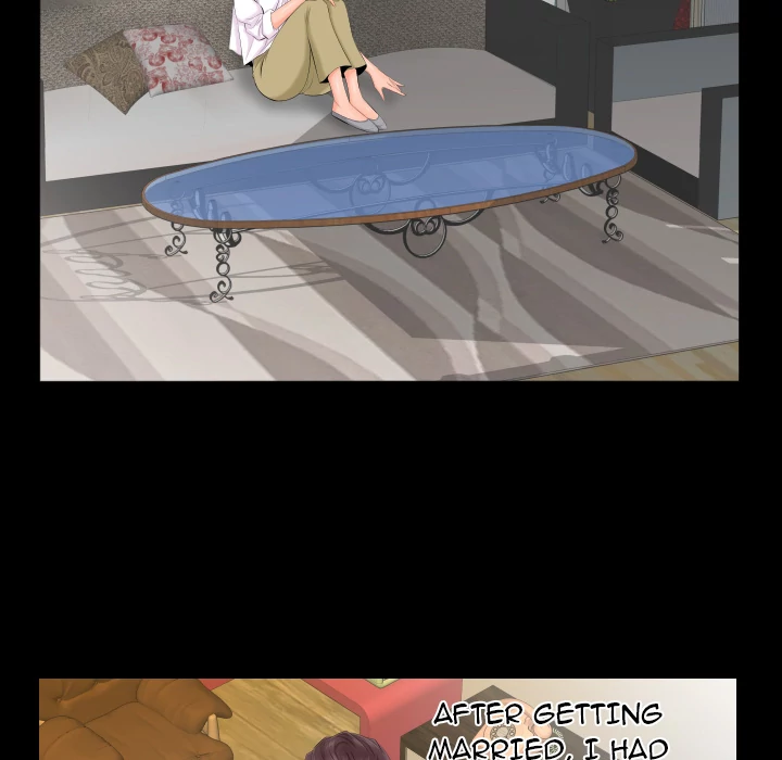 Daddy's Working - Chapter 7 [photo 13] - MangaPorn