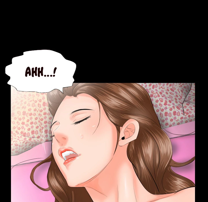 Daddy's Working - Chapter 7 [photo 16] - MangaPorn