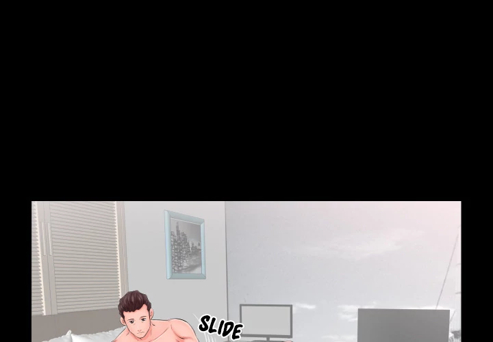 Daddy's Working - Chapter 7 [photo 3] - MangaPorn