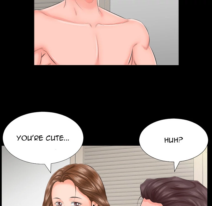 Daddy's Working - Chapter 7 [photo 43] - MangaPorn