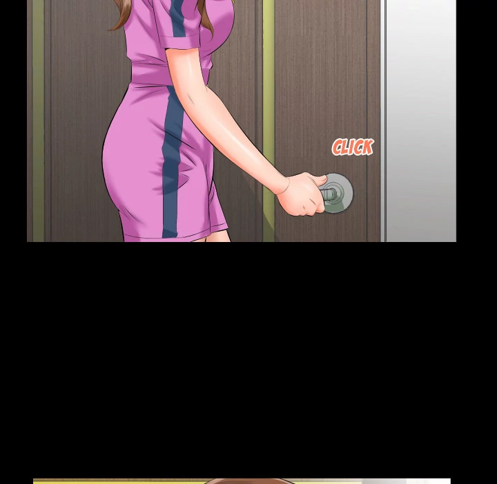 Daddy's Working - Chapter 7 [photo 50] - MangaPorn
