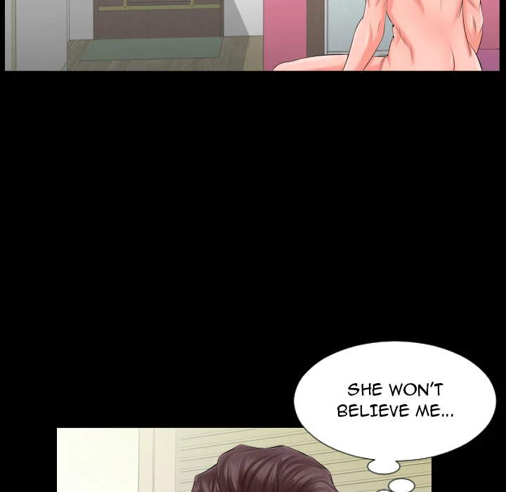 Daddy's Working - Chapter 7 [photo 57] - MangaPorn