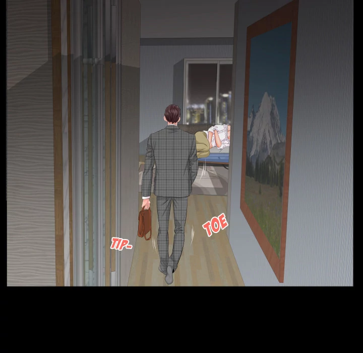 Daddy's Working - Chapter 7 [photo 62] - MangaPorn