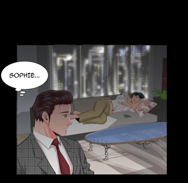 Daddy's Working - Chapter 7 [photo 65] - MangaPorn