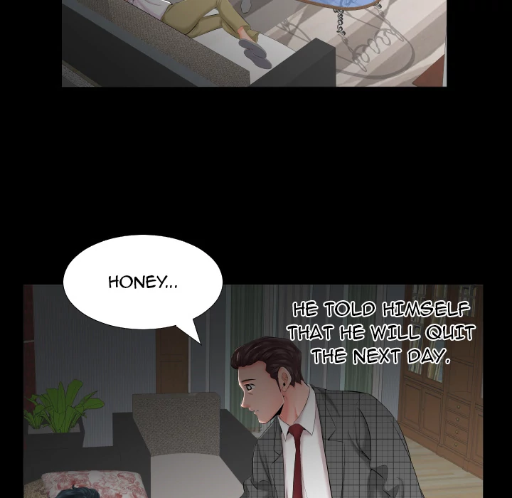 Daddy's Working - Chapter 7 [photo 67] - MangaPorn