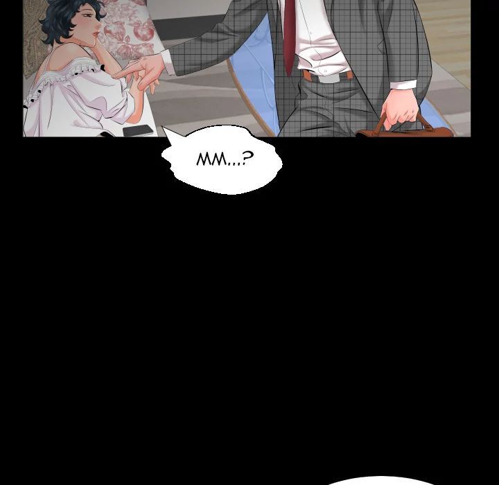 Daddy's Working - Chapter 7 [photo 68] - MangaPorn
