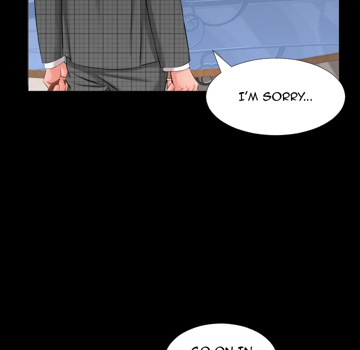 Daddy's Working - Chapter 7 [photo 70] - MangaPorn