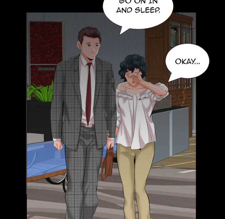 Daddy's Working - Chapter 7 [photo 71] - MangaPorn