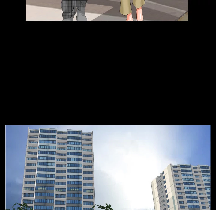 Daddy's Working - Chapter 7 [photo 72] - MangaPorn