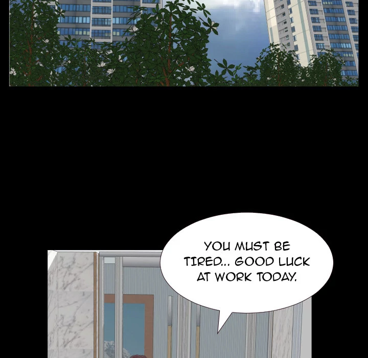 Daddy's Working - Chapter 7 [photo 73] - MangaPorn