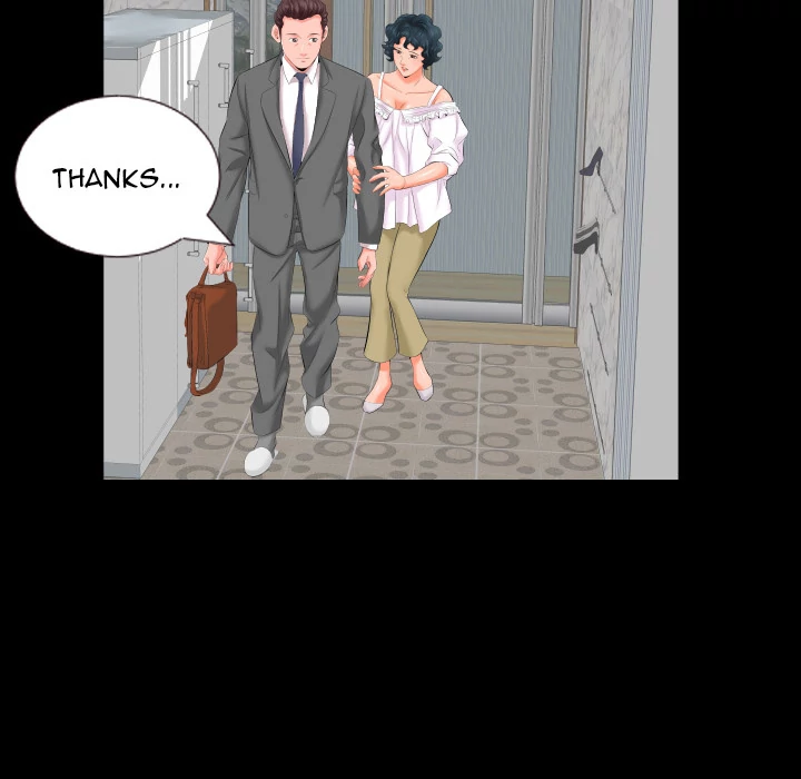 Daddy's Working - Chapter 7 [photo 74] - MangaPorn
