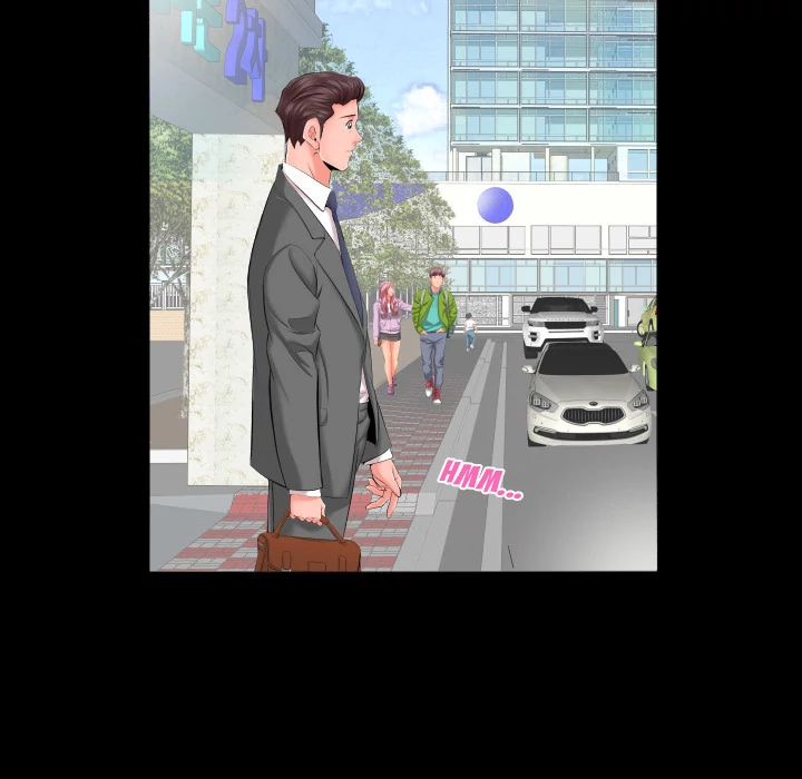 Daddy's Working - Chapter 7 [photo 77] - MangaPorn