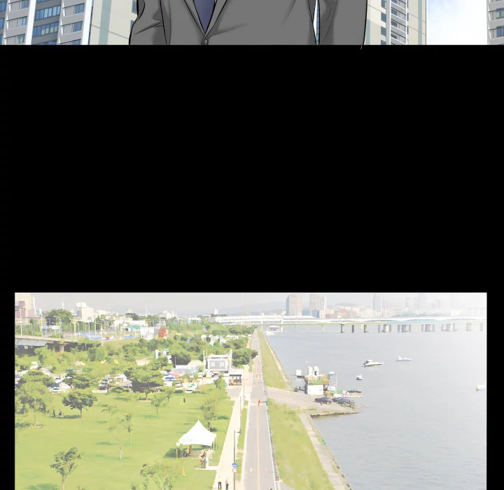Daddy's Working - Chapter 7 [photo 79] - MangaPorn