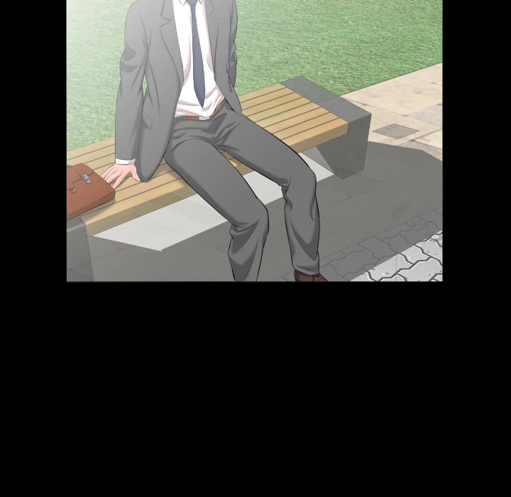 Daddy's Working - Chapter 7 [photo 81] - MangaPorn