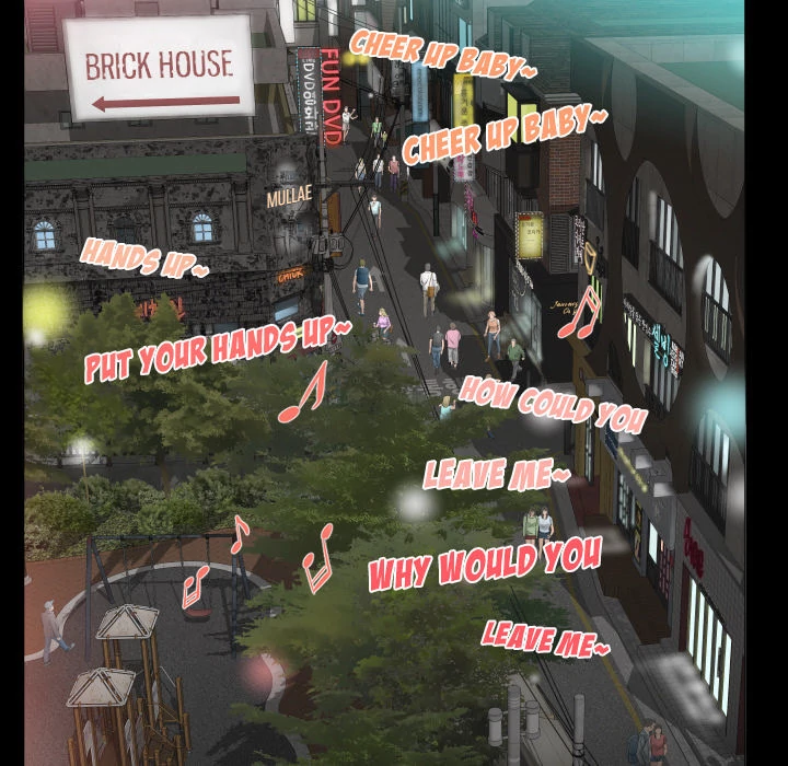 Daddy's Working - Chapter 7 [photo 86] - MangaPorn