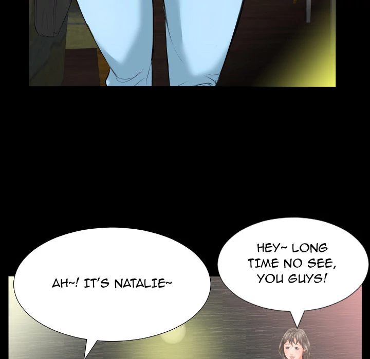 Daddy's Working - Chapter 7 [photo 89] - MangaPorn