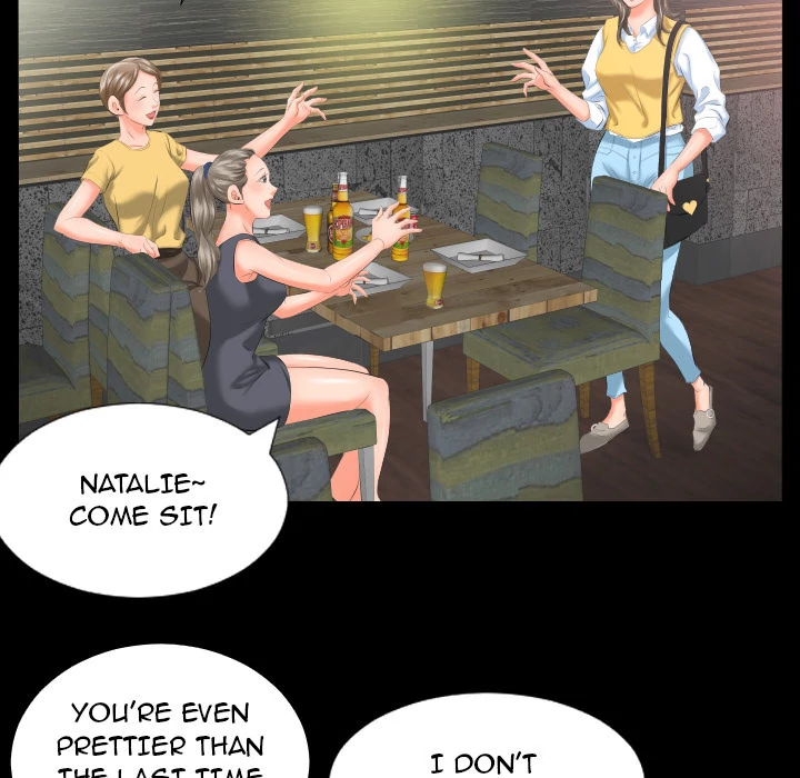 Daddy's Working - Chapter 7 [photo 90] - MangaPorn