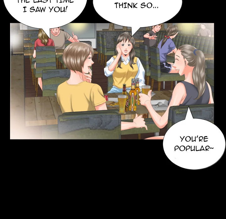 Daddy's Working - Chapter 7 [photo 91] - MangaPorn
