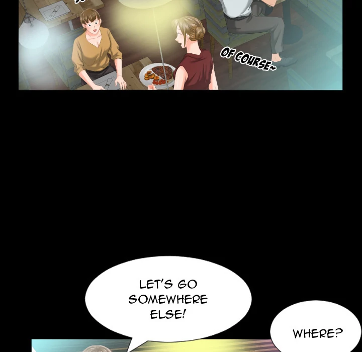 Daddy's Working - Chapter 7 [photo 93] - MangaPorn