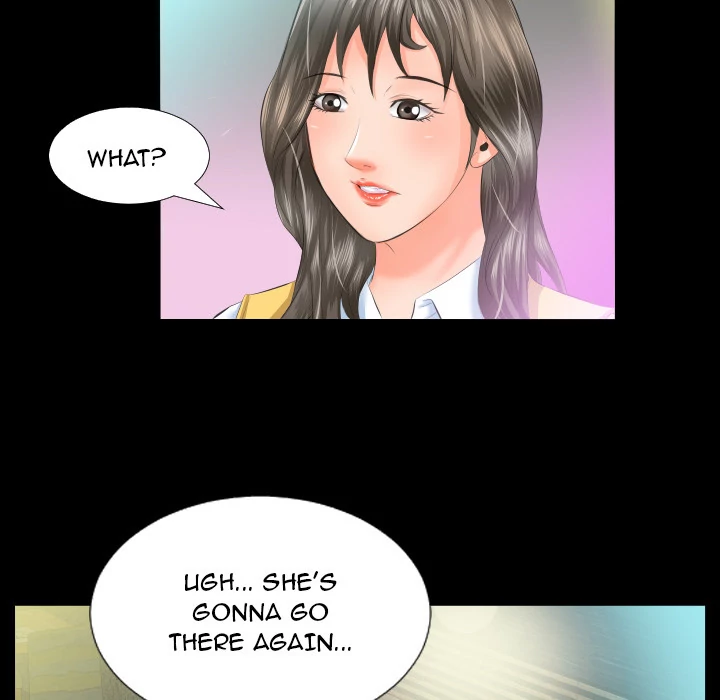 Daddy's Working - Chapter 7 [photo 95] - MangaPorn