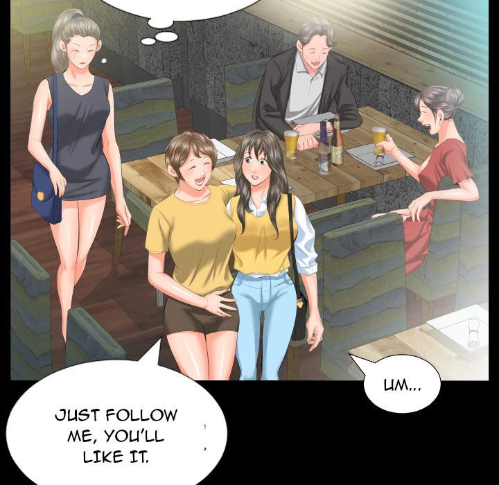Daddy's Working - Chapter 7 [photo 96] - MangaPorn
