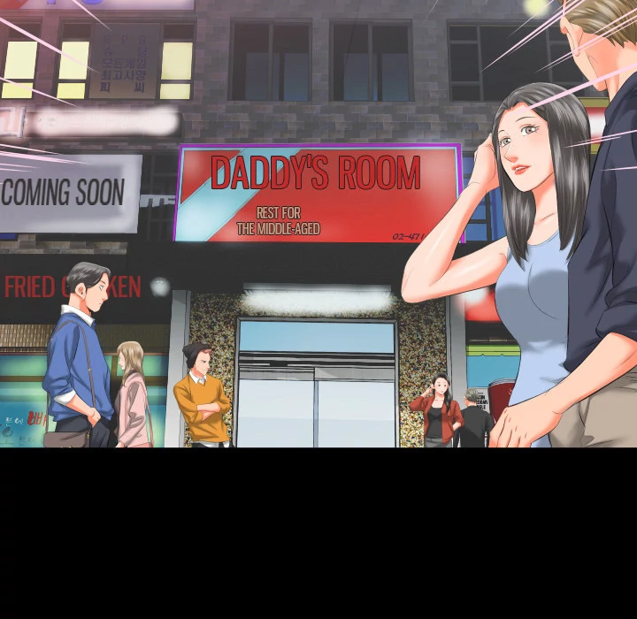 Daddy's Working - Chapter 7 [photo 98] - MangaPorn