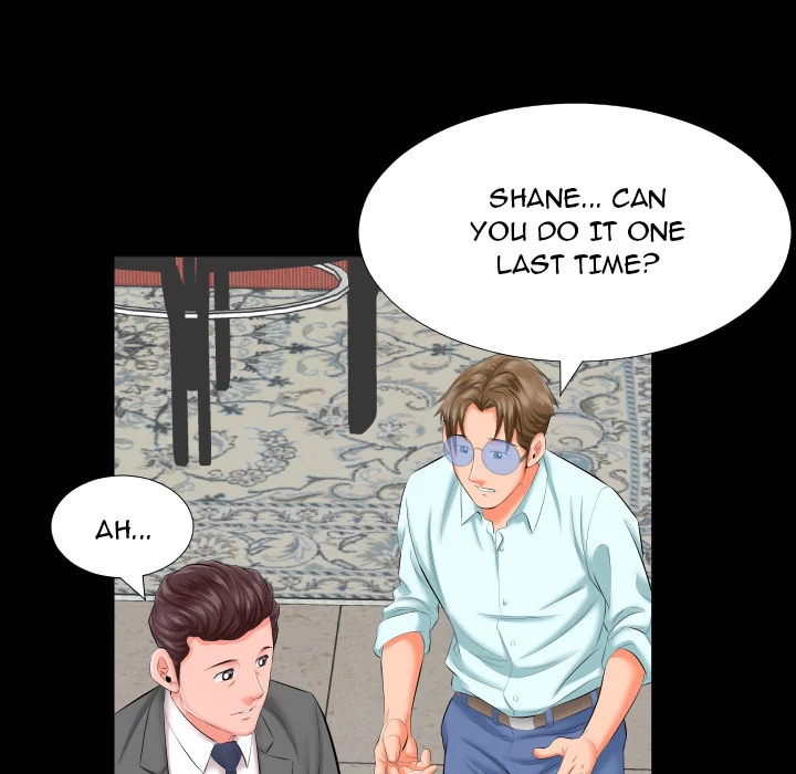 Daddy's Working - Chapter 8 [photo 18] - MangaPorn