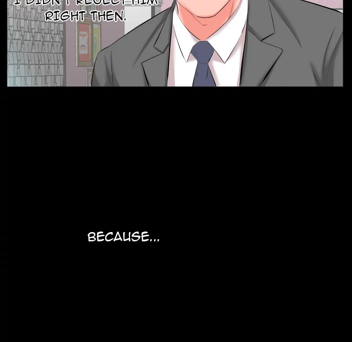 Daddy's Working - Chapter 8 [photo 20] - MangaPorn