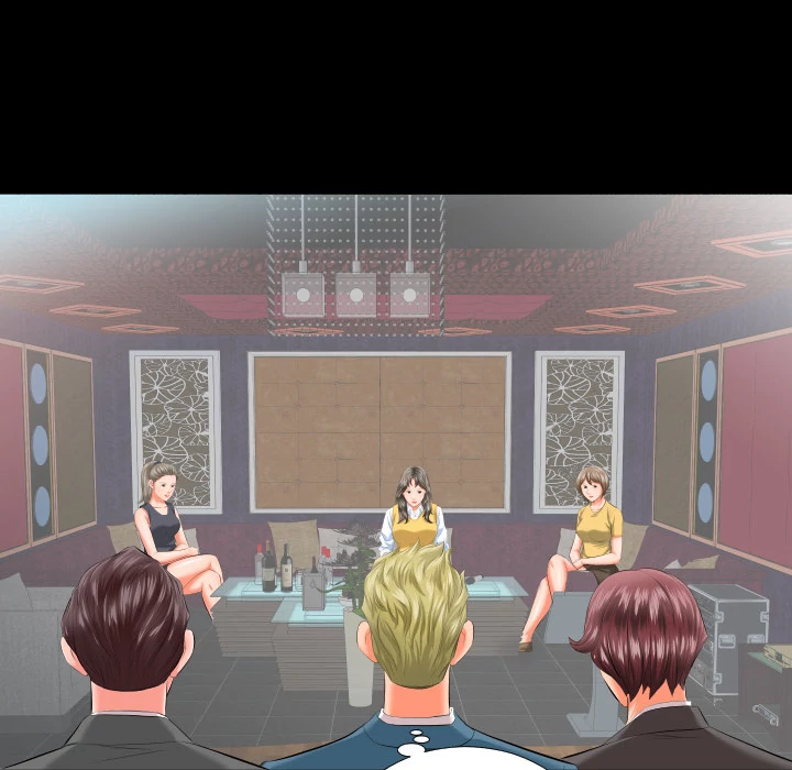 Daddy's Working - Chapter 8 [photo 22] - MangaPorn