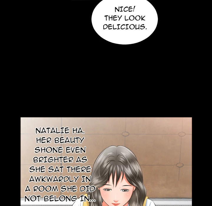 Daddy's Working - Chapter 8 [photo 23] - MangaPorn