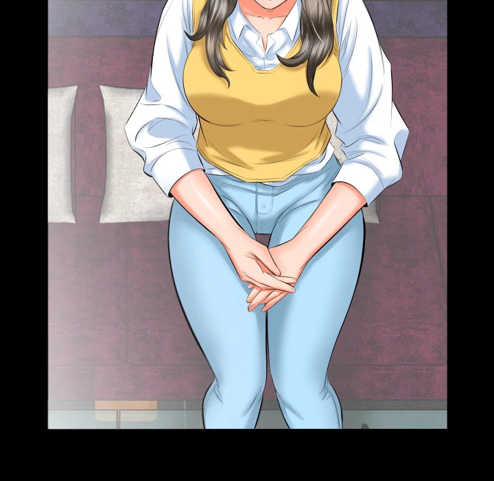 Daddy's Working - Chapter 8 [photo 24] - MangaPorn