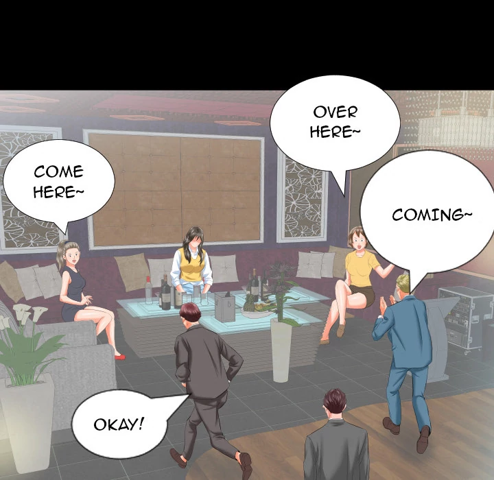 Daddy's Working - Chapter 8 [photo 25] - MangaPorn