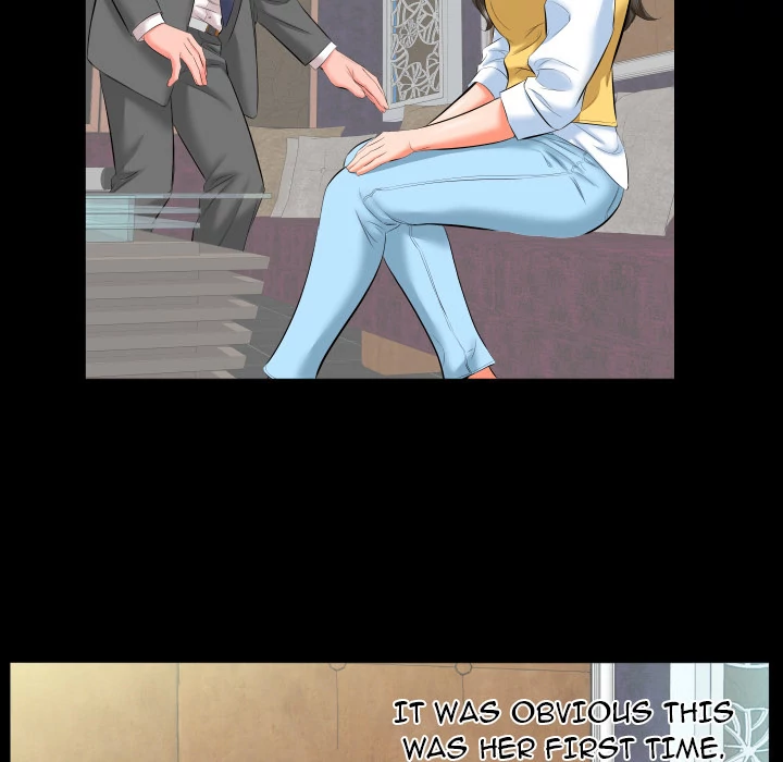 Daddy's Working - Chapter 8 [photo 27] - MangaPorn