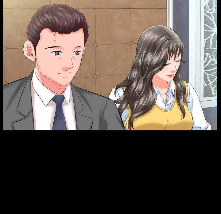 Daddy's Working - Chapter 8 [photo 28] - MangaPorn