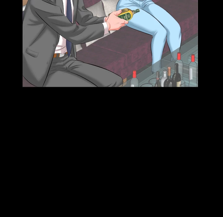 Daddy's Working - Chapter 8 [photo 30] - MangaPorn