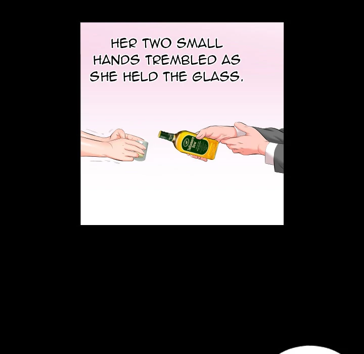 Daddy's Working - Chapter 8 [photo 31] - MangaPorn