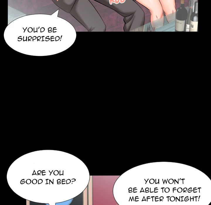 Daddy's Working - Chapter 8 [photo 34] - MangaPorn